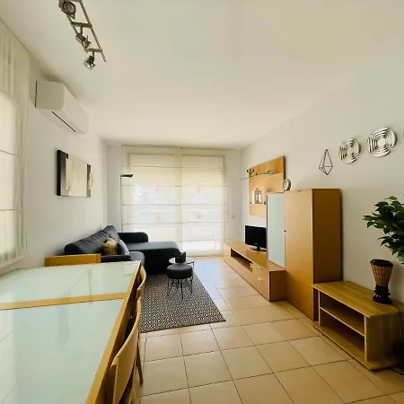 Costa Daurada - Arquus Apartamento *