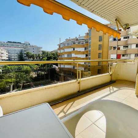 Apartamento Costa Daurada - Arquus *