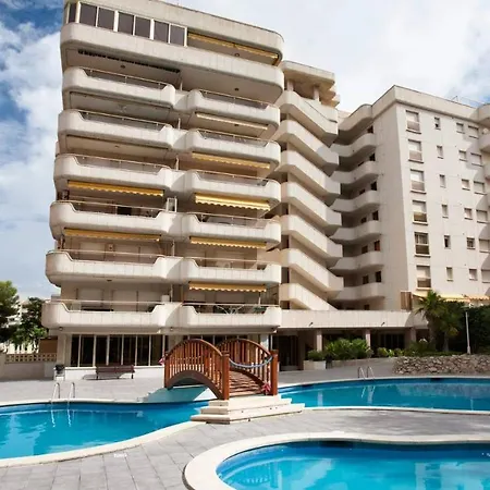 Costa Daurada - Arquus Apartamento *